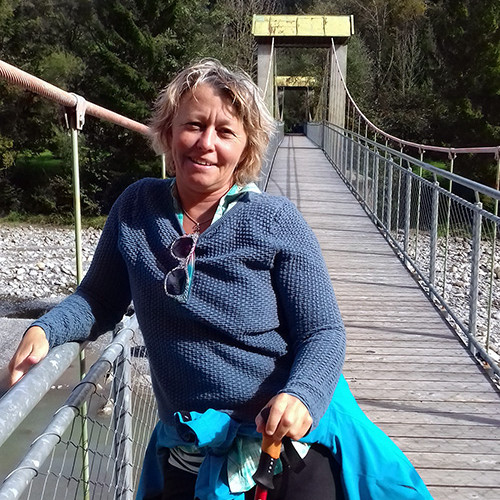 Silke Böker - Rundum Hebammen Praxis - Betzingen