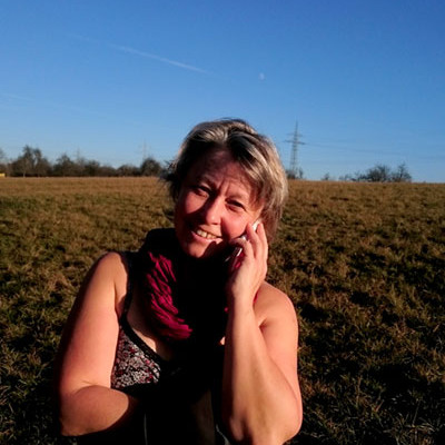 Silke Böker - Rundum Hebammen Praxis - Betzingen